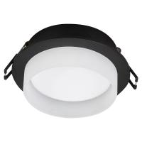 Встраиваемый светильник Feron 51936