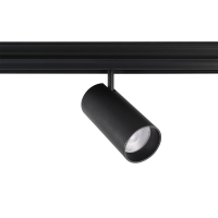 Crystal Lux Светильник трековый магнитный Crystal Lux CLT 0.33 003 20W BL 3CCT-SMART