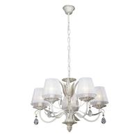 Люстра 5xE14 макс. 40Вт Vitaluce V1471-0/5