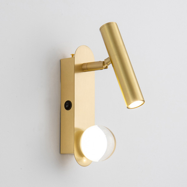 Бра ImperiumLoft 231008-23