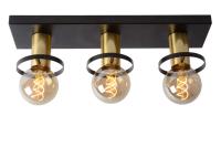 Накладной светильник LUCIDE 45179/03/30