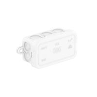 Коробка распределительная 80х43х36мм A6 HF RW OBO 2000005