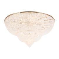 Накладная люстра Maytoni DIA890-CL-42-G