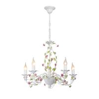 Люстра 5xE14 макс. 40Вт Vitaluce V1796-0/5