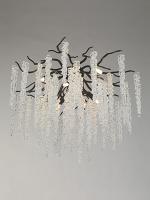 Накладная люстра Vitaluce V2855-1/7PL