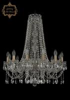 Подвесная люстра Art Classic 11.12.12.240.h-78.Br.Sp