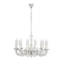 Подвесная люстра Dio D'arte Dolce E 1.1.12 BW