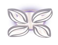 Накладная люстра Ambrella Light FA507