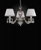 Подвесная люстра Reccagni Angelo L 9832/3