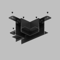 Коннектор Denkirs TR2113-BK