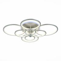 Накладная люстра EVOLED SLE200392-08RGB