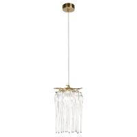 Подвесной светильник LOFT IT 10350/206 AB