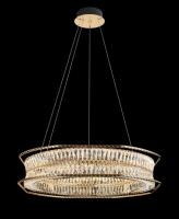 Подвесная люстра Fluorite FL1181-8P