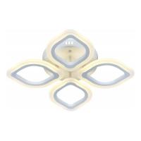 Накладная люстра Escada 10216/4LED