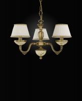 Подвесная люстра Reccagni Angelo L 6422/3