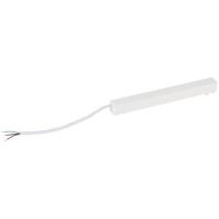 Источник питания TRM-S5-DR100 WH 100Вт для тонкого магнитного шинопровода бел. Эра Б0059037