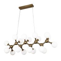 Подвесная люстра MODELUX MS.6116.18 BS