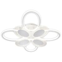 Накладная люстра Escada 10259/8LED