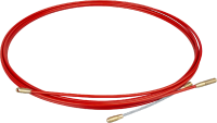 Протяжка для кабеля Navigator 80 272 NTA-Pk01-3.5-5 (стеклопруток 3.5ммх5м) Navigator 80272