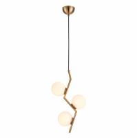 Подвесной светильник Favourite 2330-3P