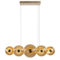 Подвесная люстра Favourite 4571-10P