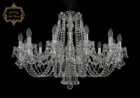 Подвесная люстра Art Classic 11.26.12.300.Cr.B