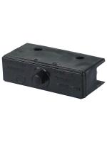 Микровыключатель ВБПЛ4-40 УХЛ3 полумгновенный без комплекта IP40 Электротехник ET013187