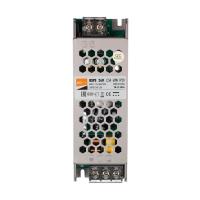 Блок питания для светодиодной ленты 60Вт 2.5А 24В IP20 BSPS метал. Pro JazzWay 5015500