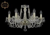 Подвесная люстра Art Classic 11.26.6.200.Gd.B