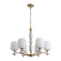 Подвесная люстра LUMION 8334/6