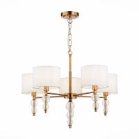 Подвесная люстра Evoluce SLE105713-05