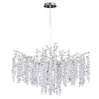 Подвесная люстра Divinare 3135/26 SP-10