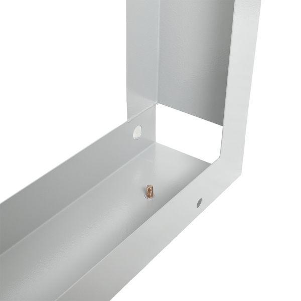 Цоколь к ВРУ Unit S IP31 (Вх600х450) PROxima EKF mb15-08-02-04