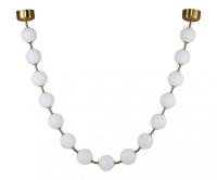 Подвесной светильник Kink Light 07627-15L,20