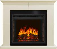 Royal Flame Каминокомплект Suite - Алебастр с очагом Vision 23 EF LED FX