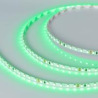 Лента светодиодная RT-A120-5mm 24V Green 9.6Вт/м IP20 2835 узкая (уп.5м) Arlight 015663(2)