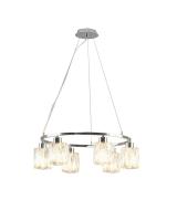 Подвесная люстра Moderli V11707-6P