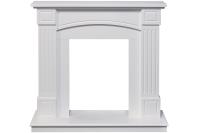 Royal Flame Портал Royal Flame Boston - Белый (Высота 925см)