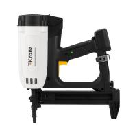 Пистолет гвоздезабивной газовый монтажный GN100, 100Дж, длина гвоздей 15-40мм, диаметр 2,7-3мм KRANZ