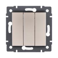 Выключатель KOLLINGER REA-R-012GD