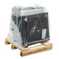 Выключатель нагрузки 3п ВН-45 2000/2000А стационарный EKF nt45-2000-2000