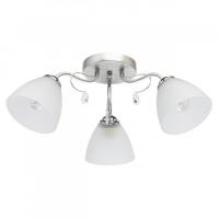 Накладная люстра DeMarkt 676012903