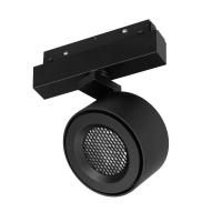 Светильник светодиодный MAG-ORIENT-POINT-R80-12W Day4000-MIX (BK 18 deg 48В TUYA Zigbee) IP20 металл Arlight 047143