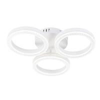 Накладная люстра Escada 10282/3LED