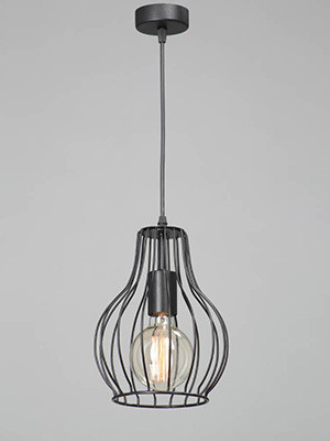 Подвесной светильник Vitaluce V4390-1/1S