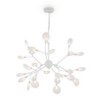 Подвесная люстра Freya FR5049PL-27W