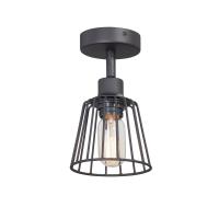 Люстра 1хE27 макс. 60Вт Vitaluce V4589-1/1PL