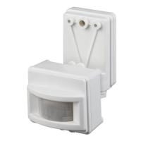 Датчик движения прожекторный 1200Вт IP-44 12м MD 01 Эра Б0036192
