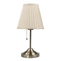 Настольная лампа ARTE Lamp A5039TL-1AB