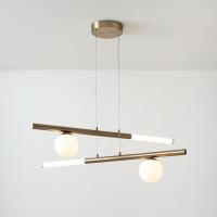 Подвесной светильник ImperiumLoft 167311-26